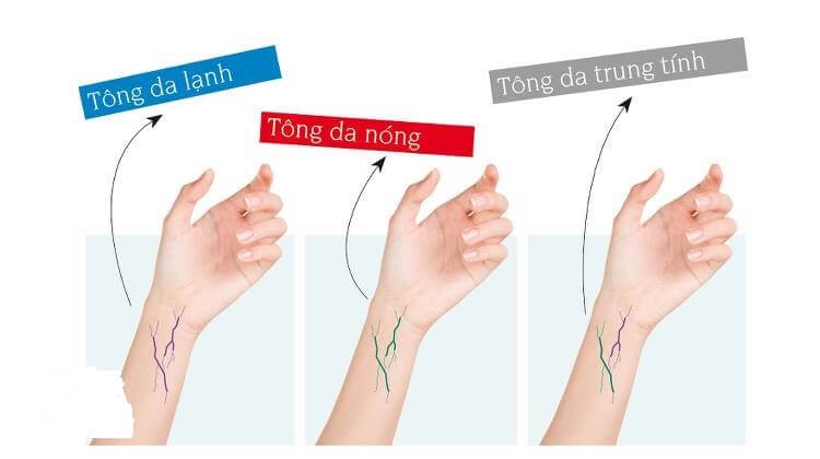 Cách chọn Cushion phù hợp với màu da cách chọn tone cushion, cách chọn cushion, cách chọn màu cushion, tone cushion, cách chọn cushion phù hợp với màu da, chọn cushion phù hợp màu da, chọn tone cushion, chọn màu cushion, cushion cho da ngăm, cách xác định tone da