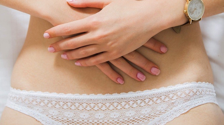 Đồ lót quá chật