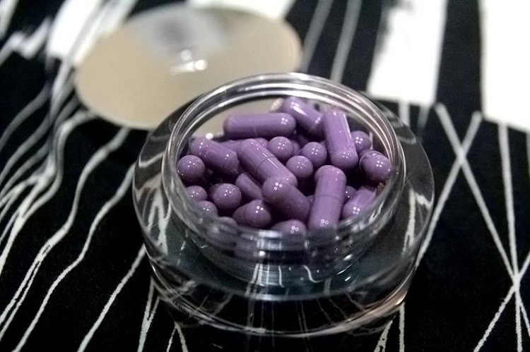 Heliocare Purewhite Radiance