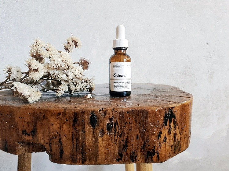 Serum The Ordinary Caffeine