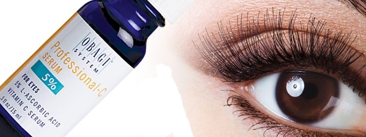 Serum Obagi Professional vitamin-C 5%