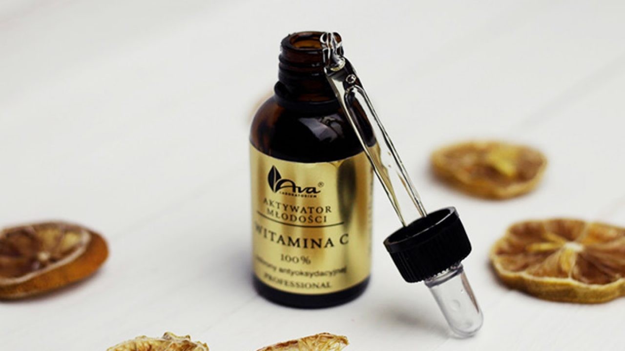 serum vitamin c là gì, serum vitamin c tác dụng