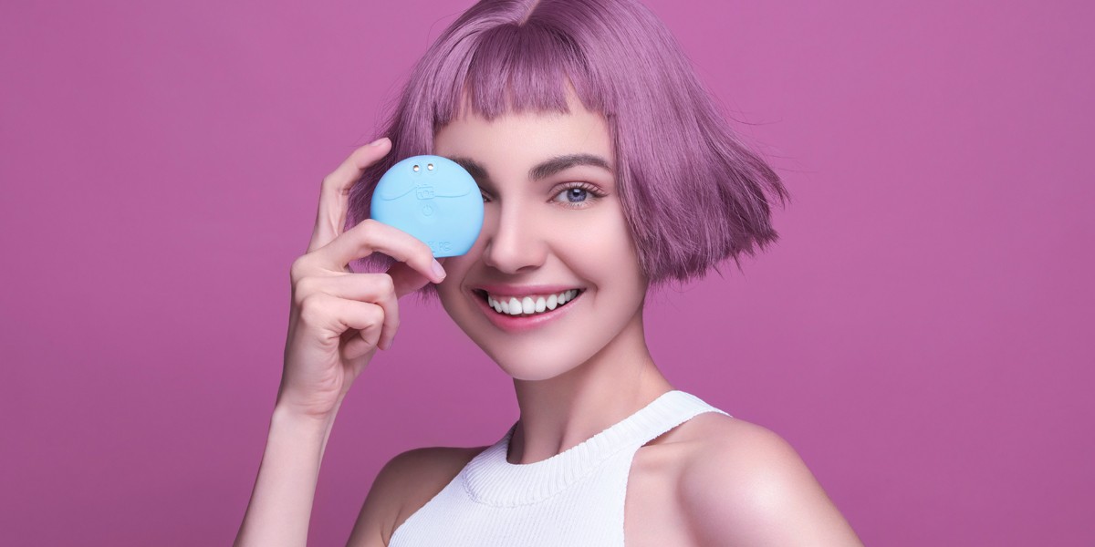 Có 2 dòng máy rửa mặt