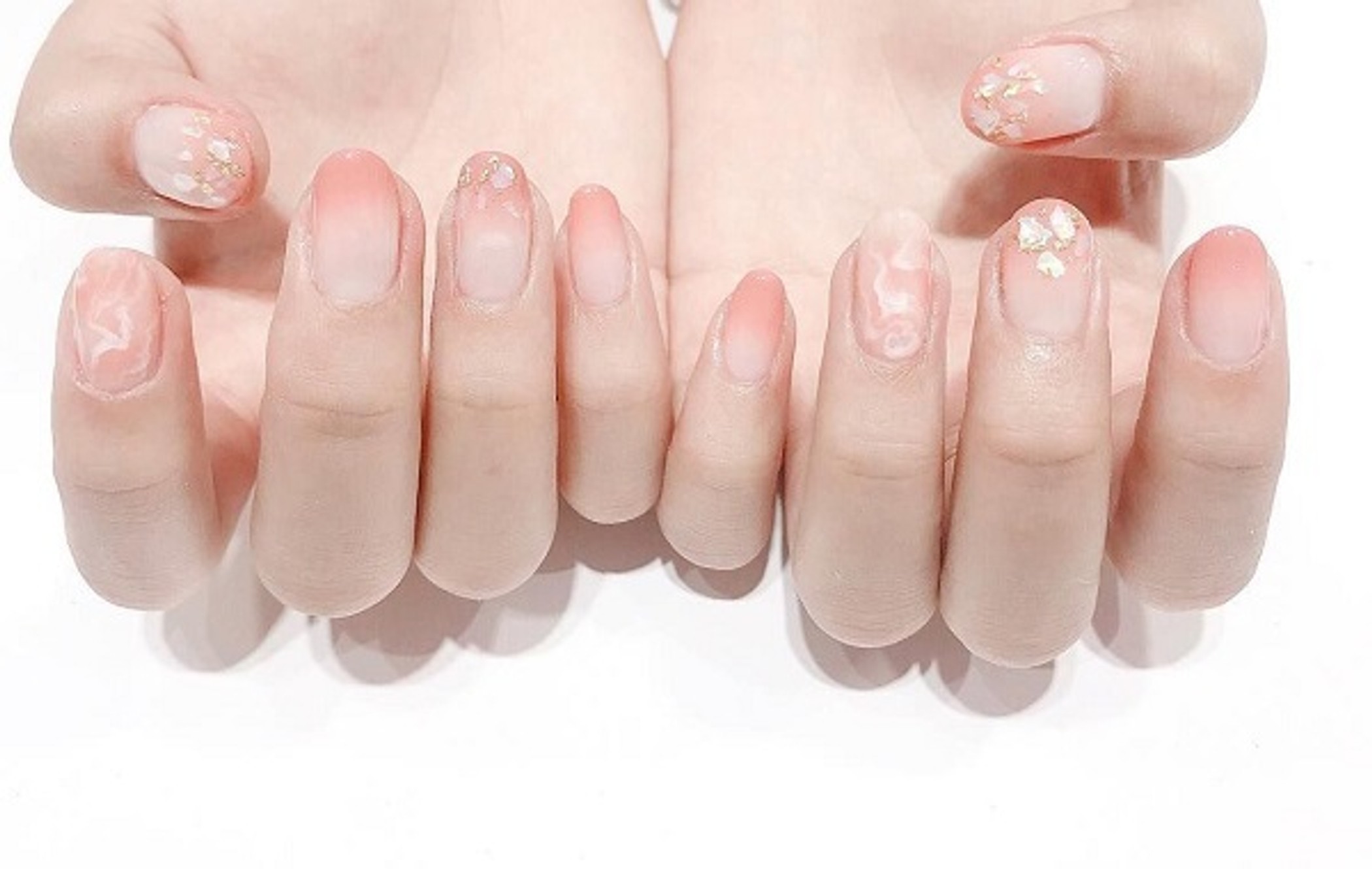 Mẫu nail