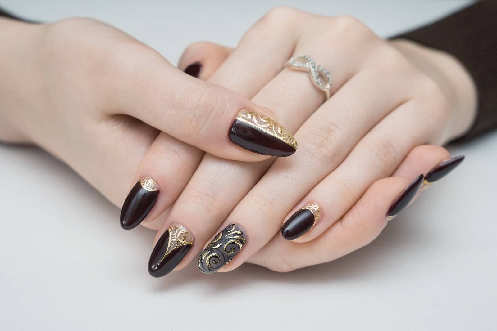 Mẫu nail