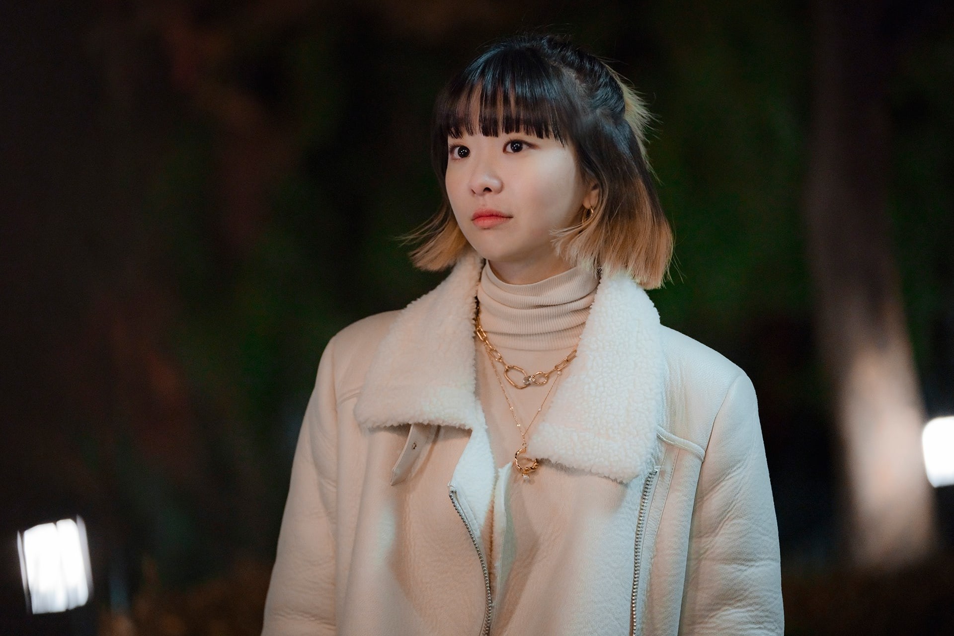 Thời trang của Jo Yi Seo, Jo Yi Seo, thời trang, xu hướng