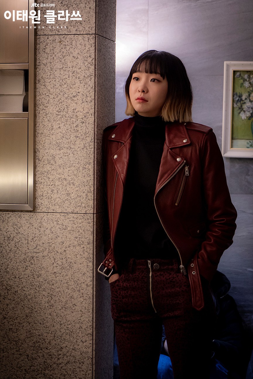 Thời trang của Jo Yi Seo, Jo Yi Seo, thời trang, xu hướng