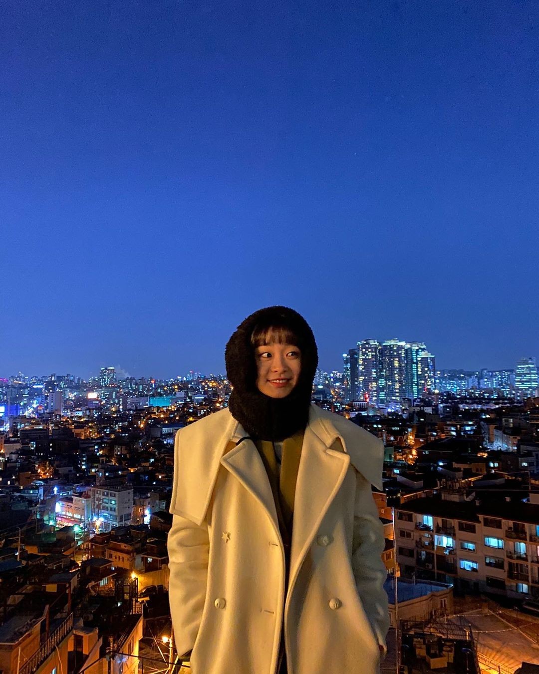 Thời trang của Jo Yi Seo, Jo Yi Seo, thời trang, xu hướng