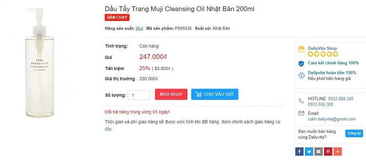 Review dầu tẩy trang Muji chi tiết cho từng loại da review dầu tẩy trang Muji, cách sử dụng dầu tẩy trang Muji, dầu tẩy trang Muji review, cách dùng dầu tẩy trang Muji, thành phần dầu tẩy trang Muji, dầu tẩy trang Muji giá, hướng dẫn sử dụng dầu tẩy trang Muji, dầu tẩy trang Muji cách dùng