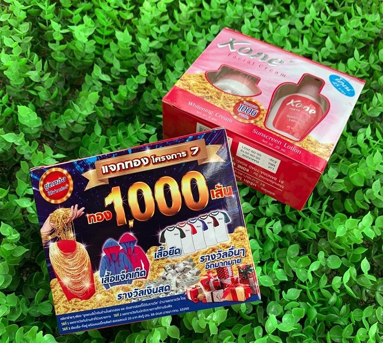 Review kem Facial Crea Kone có tốt không kem Facial Crea Kone, kem Facial Crea Kone thái lan, kem Facial Crea Kone có tốt không