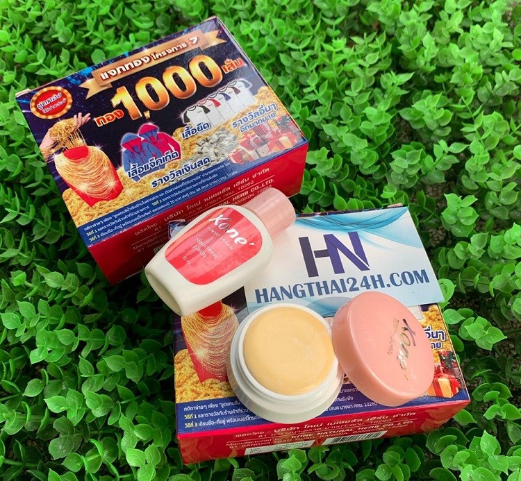 Review kem Facial Crea Kone có tốt không kem Facial Crea Kone, kem Facial Crea Kone thái lan, kem Facial Crea Kone có tốt không