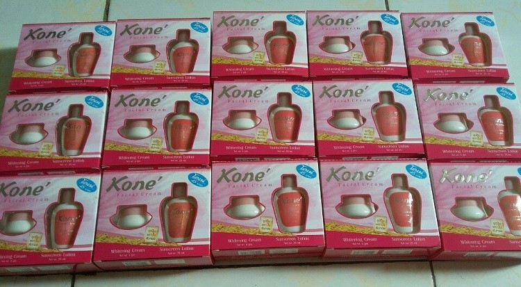 Review kem Facial Crea Kone có tốt không kem Facial Crea Kone, kem Facial Crea Kone thái lan, kem Facial Crea Kone có tốt không