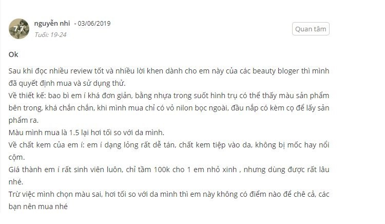 review kem che khuyết điểm The Saem, kem che khuyết điểm The Saem review, kem che khuyết điểm The Saem giá bao nhiêu, cách chọn màu kem che khuyết điểm The Saem, kem che khuyết điểm The Saem bảng màu, kem che khuyết điểm The Saem fake, kem che khuyết điểm The Saem sheis,kem che khuyết điểm The Saem Mineralizing Creamy Concealer, review kem che khuyết điểm The Saem cover perfection