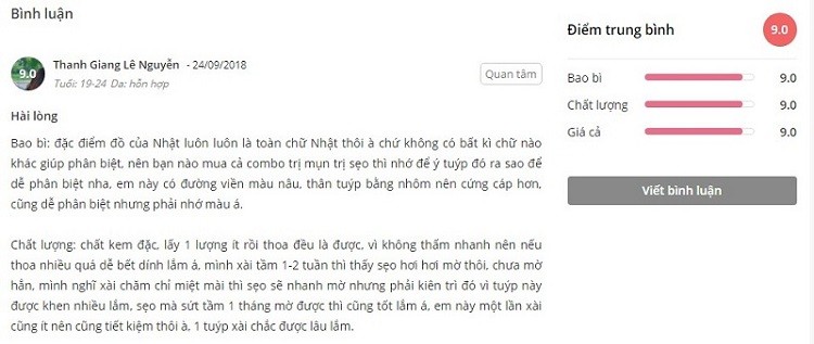 Kem trị sẹo Gentacin review kem trị sẹo gentacin, kem trị sẹo gentacin của nhật, kem trị sẹo gentacin review, kem trị sẹo gentacin của nhật review, kem trị sẹo gentacin của nhật có tốt không, kem trị sẹo gentacin nhật review, kem trị sẹo gentacin có tốt không, kem trị sẹo gentacin 10g nhật bản, review kem trị sẹo gentacin sheis, kem trị sẹo gentacin của nhật giá bao nhiêu, kem trị sẹo gentacin sheis, kem trị sẹo gentacin 10g, cách dùng kem trị sẹo gentacin, cách sử dụng kem trị sẹo gentacin, kem trị sẹo gentacin giả, kem trị sẹo gentacin webtretho