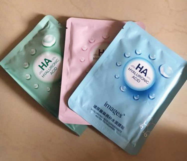 Review mặt nạ giấy dưỡng trắng da mụn cấp ẩm thải độc HA loại mới Mặt nạ giấy dưỡng trắng da mụn cấp ẩm thải độc HA, Mặt nạ giấy dưỡng trắng da mụn cấp ẩm thải độc HA có tốt không