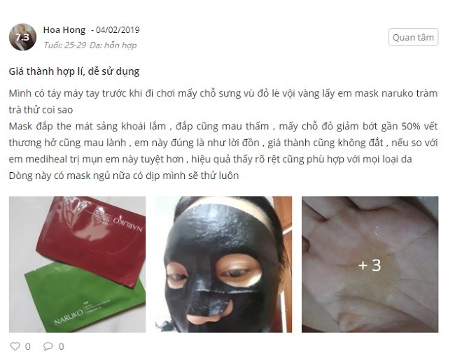 mặt nạ tràm trà naruko, review mặt nạ tràm trà naruko, cách sử dụng mặt nạ tràm trà naruko, cách dùng mặt nạ tràm trà naruko, mặt nạ tràm trà naruko tea tree shine control & blemish clear mask, công dụng mặt nạ tràm trà naruko, cách đắp mặt nạ tràm trà naruko, đắp mặt nạ tràm trà naruko, hướng dẫn sử dụng mặt nạ tràm trà naruko, mặt nạ tràm trà naruko sheis, mặt nạ tràm trà naruko bản trung, mặt nạ tràm trà naruko review, mặt nạ tràm trà naruko bản đài, mặt nạ ngủ tràm trà naruko, mặt nạ ngủ tràm trà naruko review, mặt nạ giấy tràm trà naruko