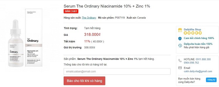 Cách dùng The Ordinary Niacinamide 10 + Zinc 1 The Ordinary Niacinamide 10 + Zinc 1, The Ordinary Niacinamide 10 + Zinc 1 30ml, The Ordinary Niacinamide 10 + Zinc 1 review, serum The Ordinary Niacinamide 10 + Zinc 1, serum The Ordinary Niacinamide 10 + Zinc 1 review, The Ordinary Niacinamide 10 + Zinc 1 serum, The Ordinary Niacinamide 10 + Zinc 1 opiniones, The Ordinary Niacinamide 10 + Zinc 1 sheis, The Ordinary Niacinamide 10 + Zinc 1 fake, cách dùng The Ordinary Niacinamide 10 + Zinc 1, The Ordinary Niacinamide 10 + Zinc 1 breakout, the ordinary niacinamide 10 + zinc 1 review sheis, serum the ordinary niacinamide 10 + zinc 1 fake, the ordinary niacinamide 10 + zinc 1 mua ở đâu, mua the ordinary ở đâu chính hãng, dùng the ordinary, mua serum the ordinary ở đâu, cách dùng the ordinary niacinamide, the ordinary niacinamide 10 + zinc 1 có tốt không, cách sử dụng the ordinary