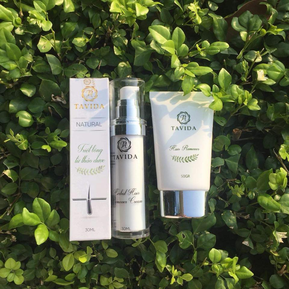 Kem triệt lông Tavida có tốt không phản hồi từ người dùng? triệt lông thảo được tavida có tốt không