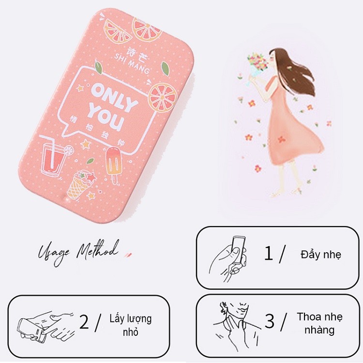 Review nước hoa khô Shimang chi tiết Review nước hoa khô Shimang, nước hoa khô Shimang, các mùi nước hoa khô Shimang