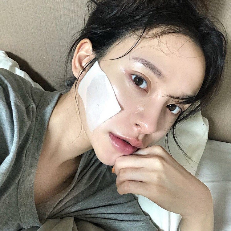 Dùng giấy thấm dầu có tốt không Dùng giấy thấm dầu có tốt không