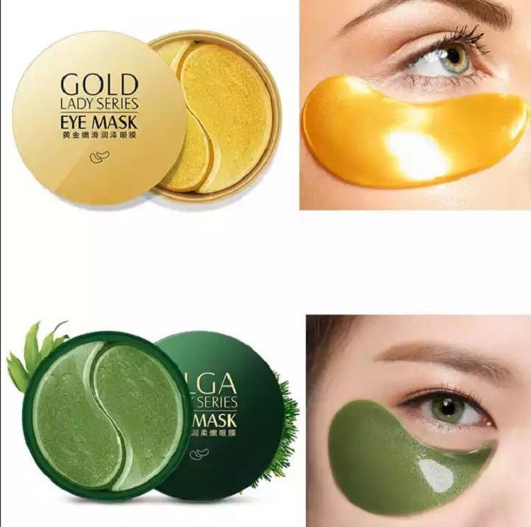 Mặt nạ mắt Images review Mặt nạ mắt Images review