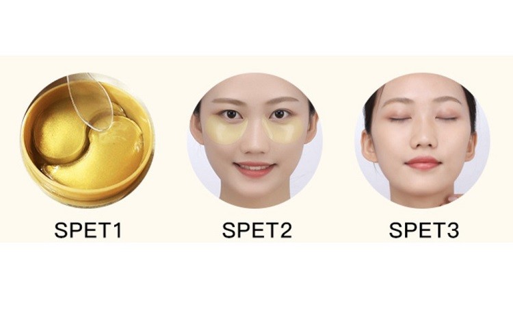 Mặt nạ mắt Images review Mặt nạ mắt Images review