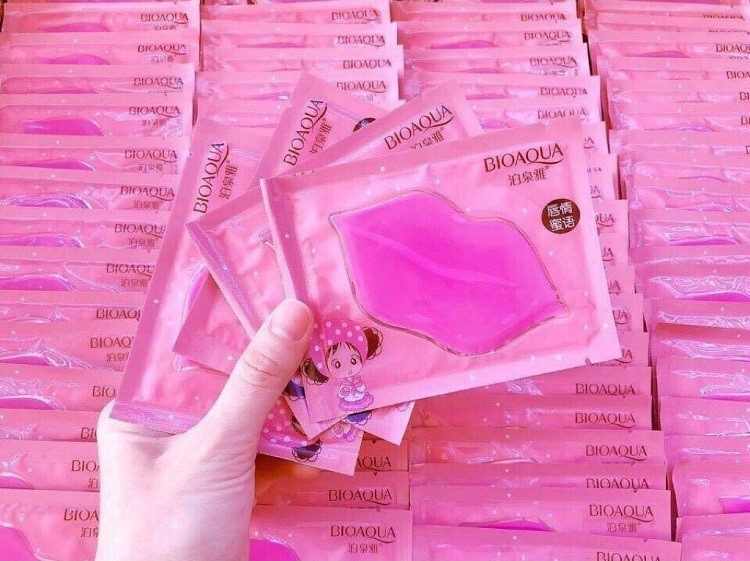 Mặt nạ môi Bioaqua review mặt nạ môi Bioaqua collagen nourish lips membrane mask, mặt nạ môi Bioaqua review, mặt nạ môi Bioaqua dùng được mấy lần, mặt nạ môi Bioaqua sử dụng được mấy lần, mặt nạ môi Bioaqua giá bao nhiêu, mặt nạ môi Bioaqua cách sử dụng, mặt nạ môi Bioaqua sheis, mặt nạ môi Bioaqua đắp bao nhiêu phút, mặt nạ môi Bioaqua dùng như thế nào, cách sử dụng mặt nạ môi Bioaqua, cách dùng mặt nạ môi Bioaqua, cách đắp mặt nạ môi Bioaqua, sử dụng mặt nạ môi Bioaqua, đắp mặt nạ môi Bioaqua, công dụng của mặt nạ môi Bioaqua, 1 mặt nạ môi Bioaqua dùng được mấy lần, công dụng mặt nạ môi Bioaqua, hướng dẫn sử dụng mặt nạ môi Bioaqua