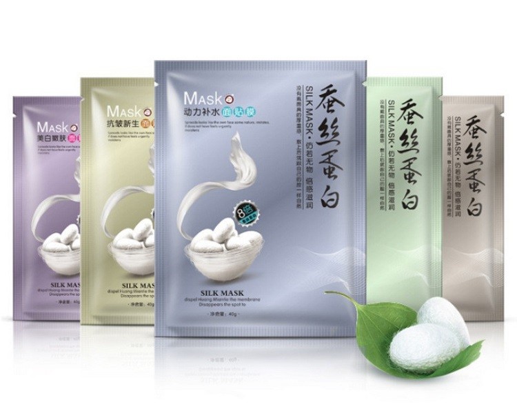 Review mặt nạ One Spring