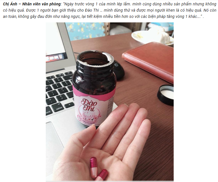 Review viên uống Đào Thi có an toàn không? viên uống đào thi mua ở đâu, review viên uống đào thi, tác dụng của viên uống đào thi, cách sử dụng viên uống đào thi, giá của viên uống đào thi, viên uống đào thi review, viên uống đào thi dạng sủi, viên uống đào thi có an toàn không, viên uống đào thi có mấy loại, viên uống đào thi bán ở đâu, viên uống đào thi có tốt không webtretho