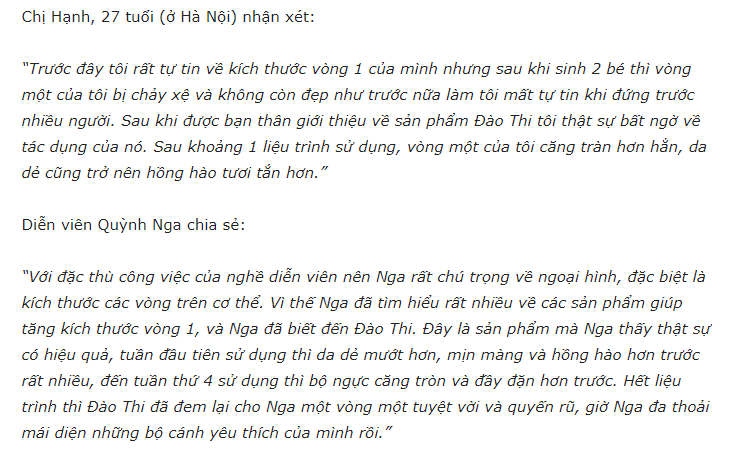 Review viên uống Đào Thi có an toàn không? viên uống đào thi mua ở đâu, review viên uống đào thi, tác dụng của viên uống đào thi, cách sử dụng viên uống đào thi, giá của viên uống đào thi, viên uống đào thi review, viên uống đào thi dạng sủi, viên uống đào thi có an toàn không, viên uống đào thi có mấy loại, viên uống đào thi bán ở đâu, viên uống đào thi có tốt không webtretho