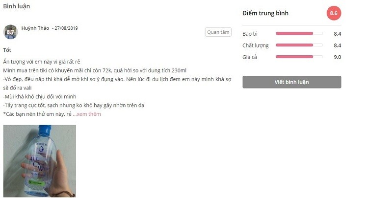 Review nước tẩy trang Senka chi tiết tẩy trang Senka, tẩy trang Senka xanh, tẩy trang Senka hồng, tẩy trang Senka cho da dầu, tẩy trang Senka cho da mụn, tẩy trang Senka thành phần, tẩy trang Senka giá bao nhiêu, tẩy trang Senka cho da nhạy cảm, tẩy trang Senka perfect water cleansing, tẩy trang Senka all clear water white, tẩy trang Senka all clear water white review, nước tẩy trang Senka all clear water, dầu tẩy trang Senka all clear oil