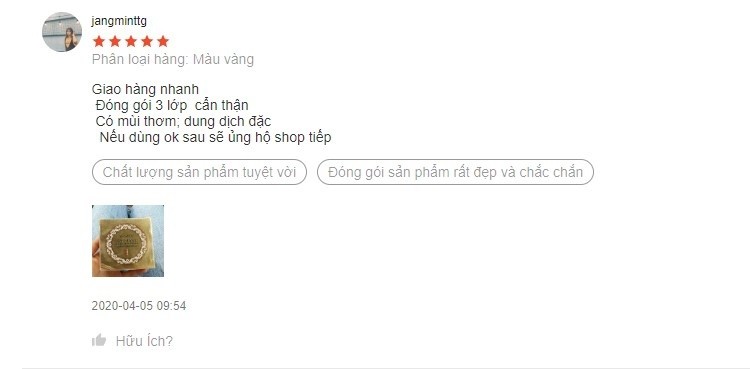 Mặt nạ mắt Images review Mặt nạ mắt Images review