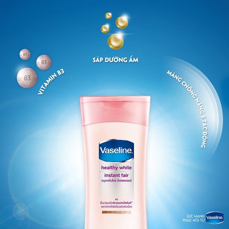 Sữa dưỡng thể Vaseline chống nắng có tốt không sữa dưỡng thể Vaseline chống nắng, sữa dưỡng thể trắng da chống nắng Vaseline, sữa dưỡng thể Vaseline có chống nắng không, sữa dưỡng thể Vaseline trắng da chống nắng, sữa dưỡng the Vaseline chống nắng review, sữa dưỡng thể Vaseline chống nắng có tốt không