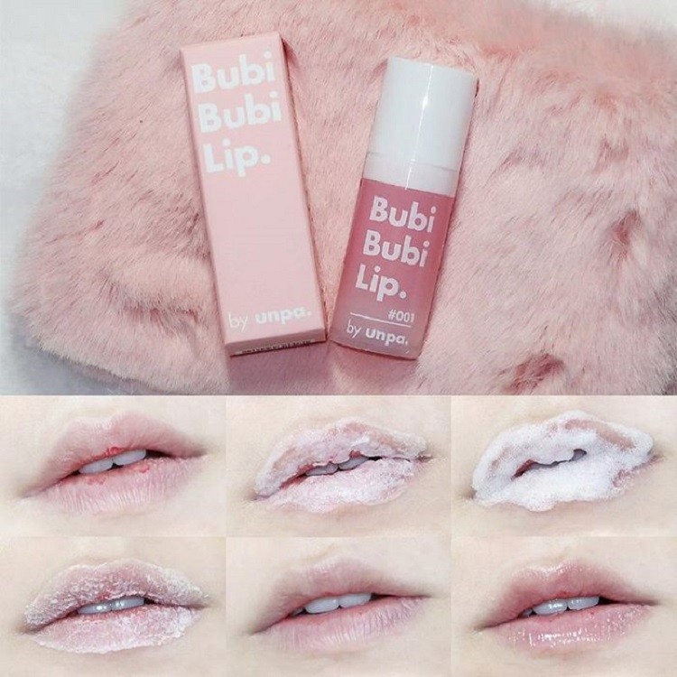 Tẩy da chết môi Bubi Bubi Lip review tẩy tế bào chết môi Bubi Bubi Lip, tẩy da chết môi Bubi Bubi Lip, tẩy da chết môi Bubi Bubi Lip review, tẩy tế bào chết môi Bubi Bubi Lip review, gel tẩy da chết môi unpa Bubi Bubi Lip, son tẩy tế bào chết Bubi Bubi Lip, son tẩy da chết môi Bubi Bubi Lip, cách tẩy da chết môi bằng Bubi Bubi Lip