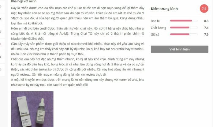 The Ordinary Niacinamide 10 + Zinc 1 review the ordinary niacinamide 10 + zinc 1, the ordinary niacinamide 10 + zinc 1 review, the ordinary niacinamide 10 + zinc 1 30ml, serum the ordinary niacinamide 10 + zinc 1, serum the ordinary niacinamide 10 + zinc 1 review, cara pakai the ordinary niacinamide 10 + zinc 1, the ordinary niacinamide 10 + zinc 1 serum, the ordinary niacinamide 10 + zinc 1 opiniones, cách dùng the ordinary niacinamide 10 + zinc 1, the ordinary niacinamide 10 + zinc 1 sheis, the ordinary niacinamide 10 + zinc 1 fake, manfaat serum the ordinary niacinamide 10 + zinc 1, serum the ordinary niacinamide 10 + zinc 1 30ml, serum the ordinary niacinamide 10 + zinc 1 giá, harga serum the ordinary niacinamide 10 + zinc 1, serum the ordinary niacinamide 10 + zinc 1 fake, serum the ordinary niacinamide 10 + zinc 1 sheis, best serum the ordinary niacinamide 10 + zinc 1, the ordinary niacinamide 10 + zinc 1 cara pakai, serum the ordinary niacinamide 10 + zinc 1 mint07, serum the ordinary niacinamide 10 zinc 1 review sheis