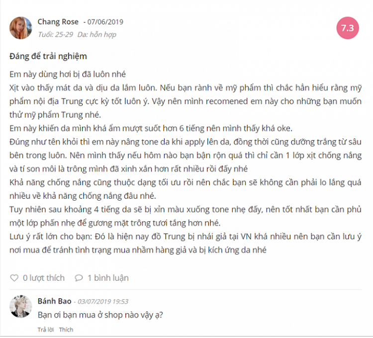 Review xịt chống nắng Maycreate sheis từ người dùng chai xịt chống nắng maycreate xịt chống nắng maycreate fake xịt chống nắng maycreate sheis chai xịt chống nắng maycreate có tốt không kem xịt chống nắng maycreate xịt chống nắng maycreate giá bao nhiêu cách sử dụng xịt chống nắng maycreate kem xịt chống nắng maycreate có tốt không xịt chống nắng maycreate 150ml cách dùng xịt chống nắng maycreate chai xịt chống nắng maycreate review công dụng của xịt chống nắng maycreate xịt chống nắng maycreate cách sử dụng xịt chống nắng maycreate cn50 xịt chống nắng maycreate của nước nào xịt chống nắng maycreate mua ở đâu