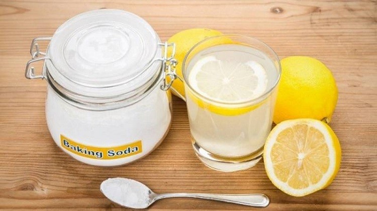 Mẹo trị thâm nách, đầu gối, vùng kín