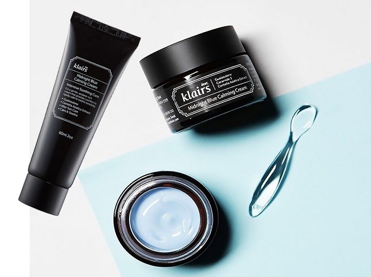Review Klairs Midnight Blue Calming Cream Klairs Midnight Blue Calming Cream review, review Klairs Midnight Blue Calming Cream, dear Klairs Midnight Blue Calming Cream review, kem Klairs Midnight Blue Calming Cream review, Klairs Midnight Blue Calming Cream 30ml, kem Klairs Midnight Blue Calming Cream, klair midnight blue calming cream review, Klairs Midnight Blue Calming Cream review indonesia
