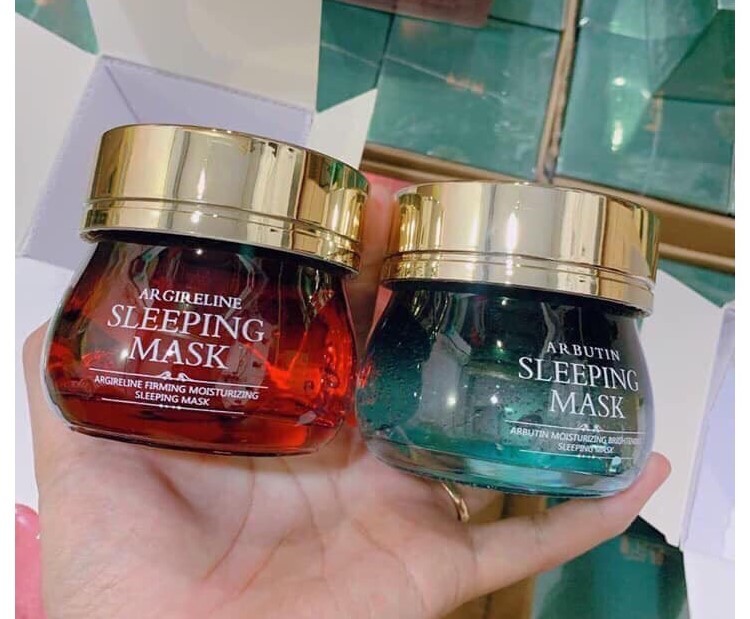 Review mặt nạ ngủ Arbutin Sleeping review mặt nạ ngủ Arbutin, cách sử dụng mặt nạ ngủ Arbutin, mặt nạ ngủ Arbutin Sleeping Mask có tốt không, mặt nạ ngủ Arbutin Sleeping Mask review, mặt nạ ngủ Arbutin giá bao nhiêu, cách dùng mặt nạ ngủ Arbutin Sleeping Mask, cách sử dụng mặt nạ ngủ Arbutin Sleeping Mask