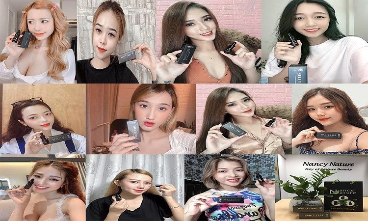 serum trị mụn Nancy Care, serum Nancy Care có tốt không, serum trị mụn Nancy Care review, serum Nancy Care review