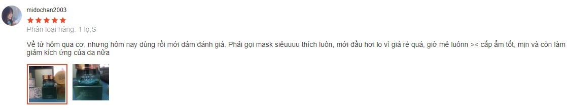 Review mặt nạ ngủ Arbutin Sleeping review mặt nạ ngủ Arbutin, cách sử dụng mặt nạ ngủ Arbutin, mặt nạ ngủ Arbutin Sleeping Mask có tốt không, mặt nạ ngủ Arbutin Sleeping Mask review, mặt nạ ngủ Arbutin giá bao nhiêu, cách dùng mặt nạ ngủ Arbutin Sleeping Mask, cách sử dụng mặt nạ ngủ Arbutin Sleeping Mask