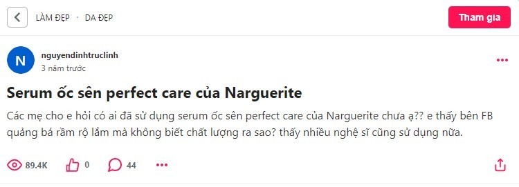 Serum ốc sên Perfect Care có tốt không webtretho serum ốc sên Perfect Care có tốt không webtretho, serum ốc sên Perfect Care 20ml, serum ốc sên Perfect Care Narguerite, serum ốc sên Perfect Care có tốt không, serum ốc sên Perfect Care mẫu mới, serum ốc sên Perfect Care có chứa corticoid, serum ốc sên Perfect Care review, serum ốc sên Perfect Care mua o dau, serum ốc sên Perfect Care Narguerite 20ml, mua serum ốc sên Perfect Care ở đâu