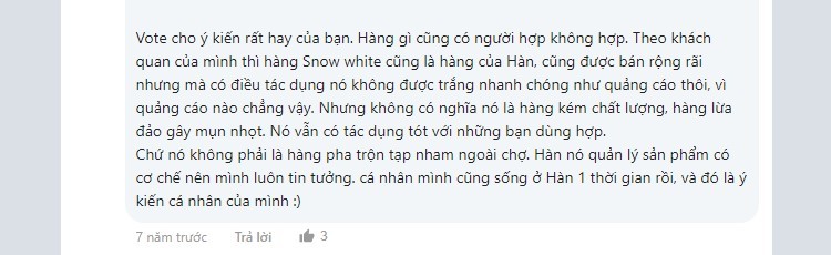 Review kem dưỡng trắng da Snow White Milky Cream Snow White cream review, review kem dưỡng trắng da Snow White Milky Cream, giá kem Snow White cream, kem dưỡng trắng da Snow White Milky Cream review, review kem dưỡng trắng da mặt Snow White cream, kem dưỡng trắng da Snow White cream review, kem dưỡng da Snow White cream có tốt không, review kem dưỡng trắng da Snow White cream