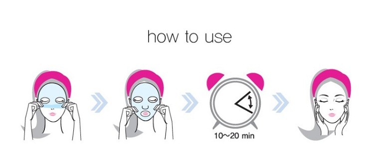 Review mặt nạ giấy chăm sóc da toàn diện Foodaholic Essential Mask từng loại Mặt nạ giấy chăm sóc da toàn diện Foodaholic Essential Mask, Foodaholic Essential Mask