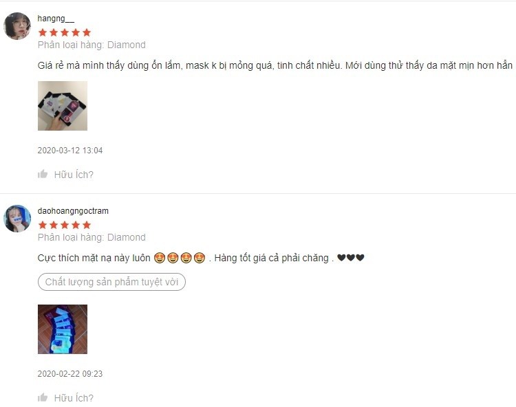 Review mặt nạ giấy chăm sóc da toàn diện Foodaholic Essential Mask từng loại Mặt nạ giấy chăm sóc da toàn diện Foodaholic Essential Mask, Foodaholic Essential Mask