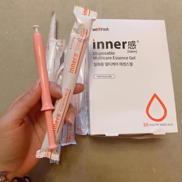 Inner là gì, Inner Gel review, dụng Inner Gel trước khi quan hệ, Inner Gel có tốt không, Inner Gel là gì, đũa thần Inner Gel review, Inner Gel hàn quốc, Inner Gel có tốt không webtretho, Inner Gel cách dùng, Inner Gel hàn quốc review, Inner Gel cách sử dụng, Inner Gel có dùng được cho bà bầu, đũa Inner Gel