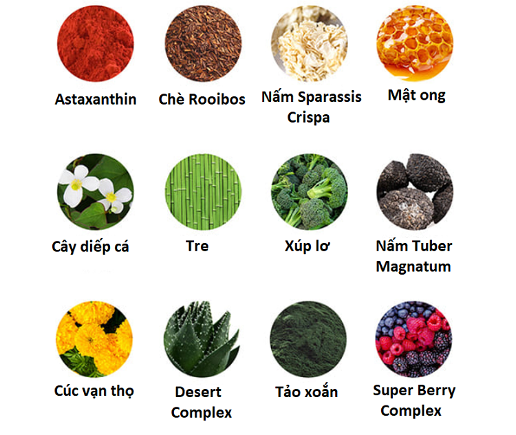 So sánh serum Klairs và Some By Mi So sánh serum Klairs và Some By Mi