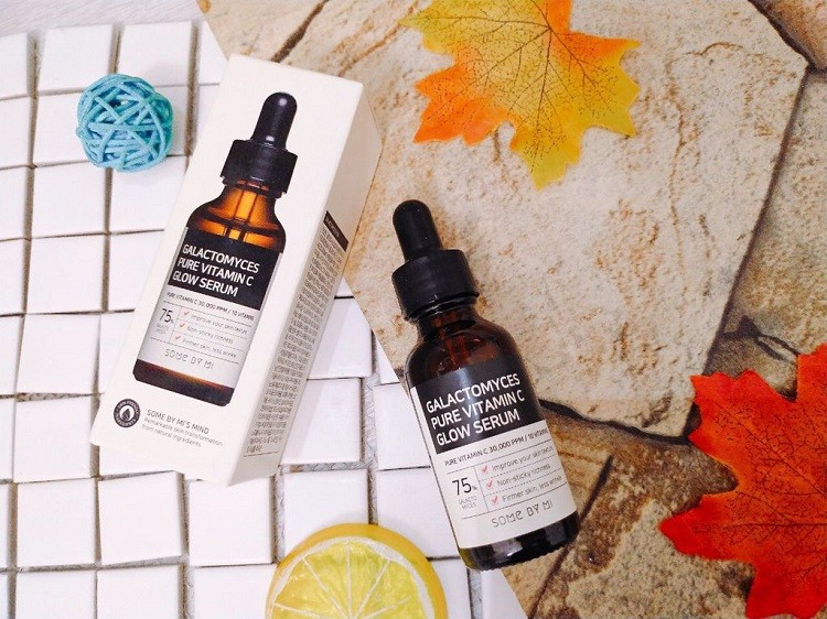 So sánh serum Klairs và Some By Mi So sánh serum Klairs và Some By Mi