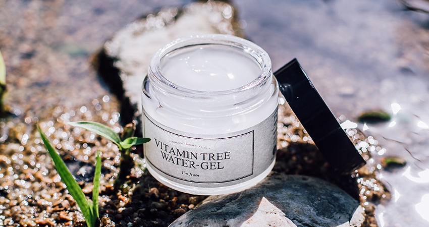 Review kem dưỡng ẩm Vitamin Tree Water Gel chi tiết kem dưỡng ẩm Vitamin Tree Water Gel, kem dưỡng ẩm Vitamin Tree Water Gel hasaki, kem dưỡng ẩm Vitamin Tree Water Gel sheis, kem dưỡng ẩm Vitamin Tree Water Gel giá, review kem dưỡng ẩm Vitamin Tree Water Gel sheis