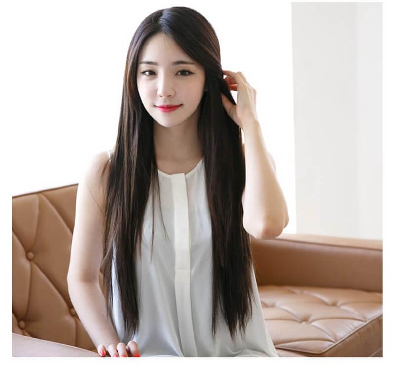 Tổng hợp các kiểu tóc đẹp đón Tết giúp bạn xinh đẹp nổi bật các kiểu tóc đẹp đón Tết